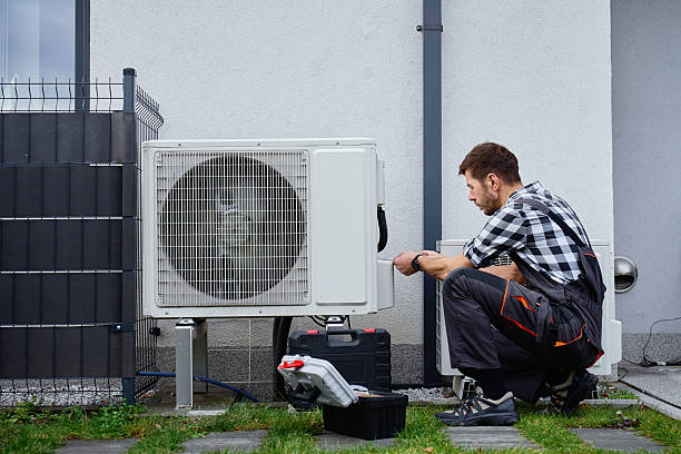 Top rated local Emergency Hvac Repair specialists in Suffolk, VA